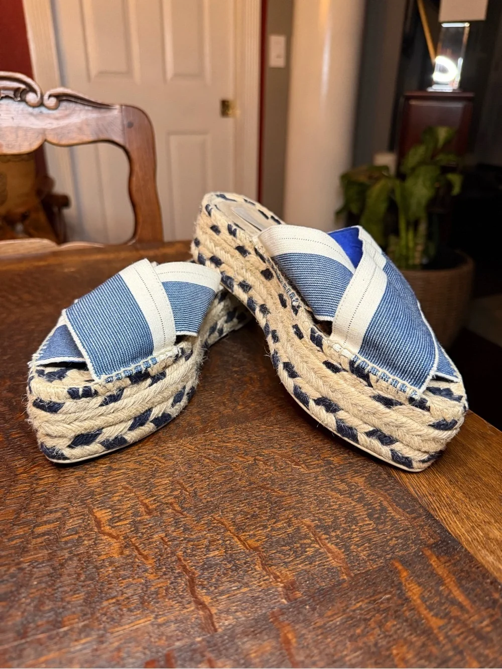 Stella McCartney high city